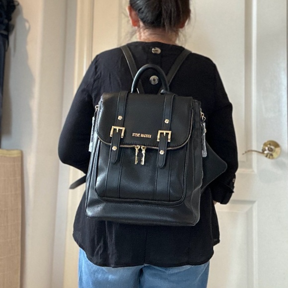 NWT Steven Madden Backpack - Picture 6 of 6